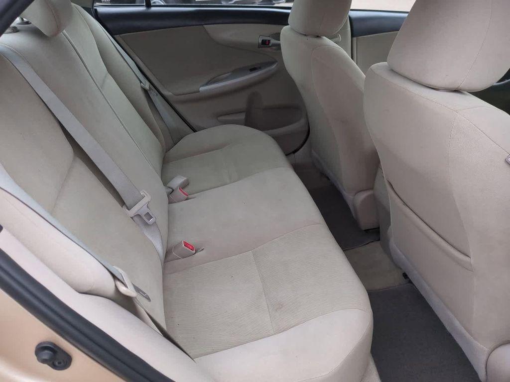 used 2013 Toyota Corolla car