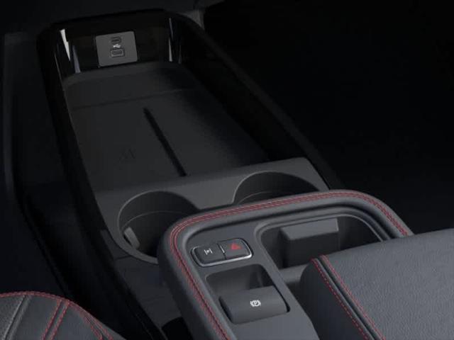 new 2025 Ford Mustang Mach-E car, priced at $50,037