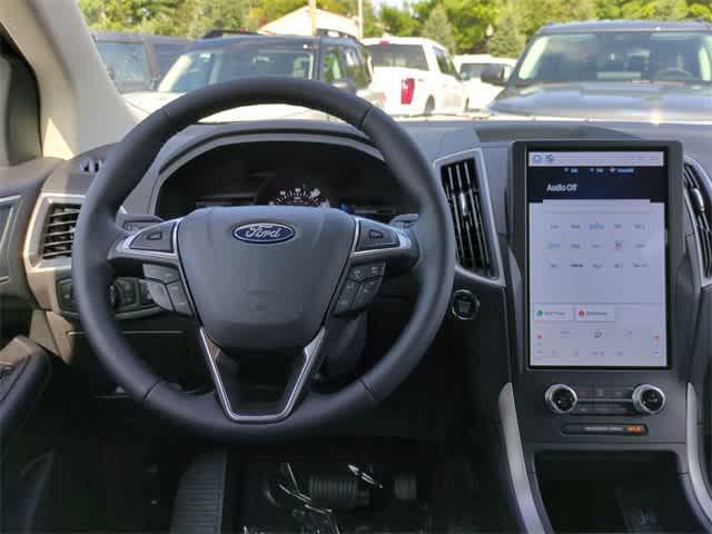 new 2024 Ford Edge car, priced at $40,046