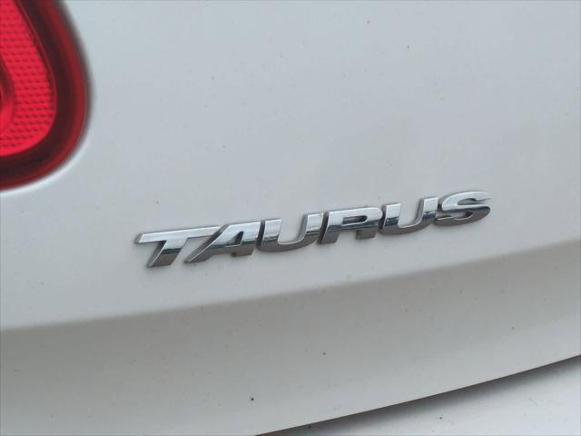 used 2012 Ford Taurus car, priced at $4,451