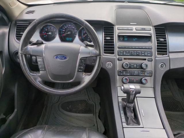 used 2012 Ford Taurus car, priced at $4,451