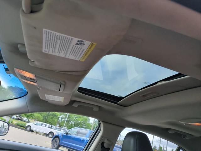 used 2012 Ford Taurus car, priced at $4,451