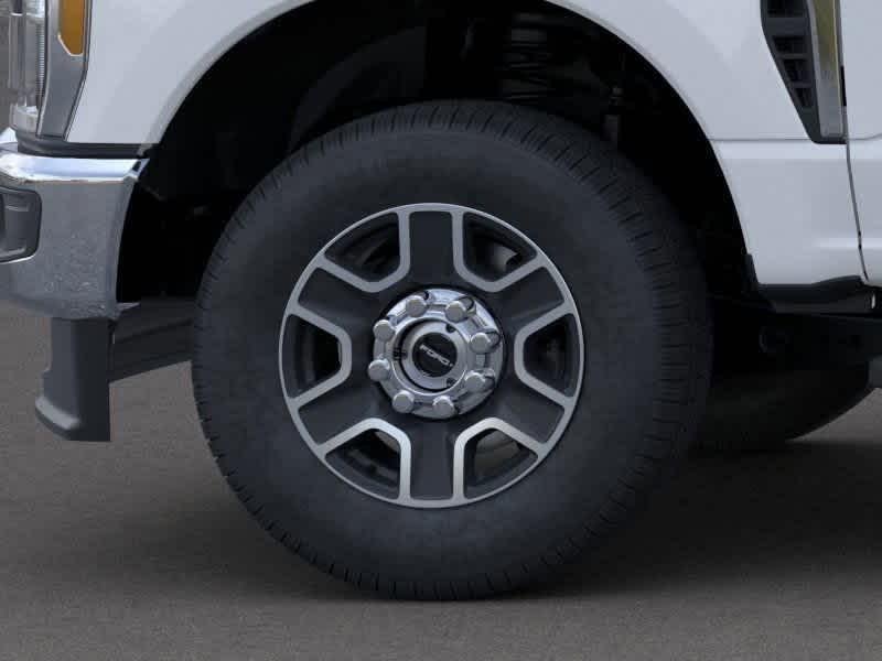 new 2025 Ford F-350 car, priced at $53,735