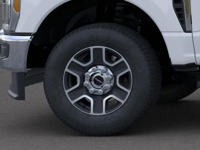 new 2025 Ford F-350 car, priced at $53,735