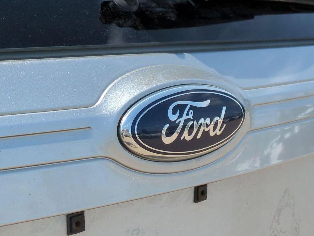 used 2013 Ford Edge car, priced at $3,351
