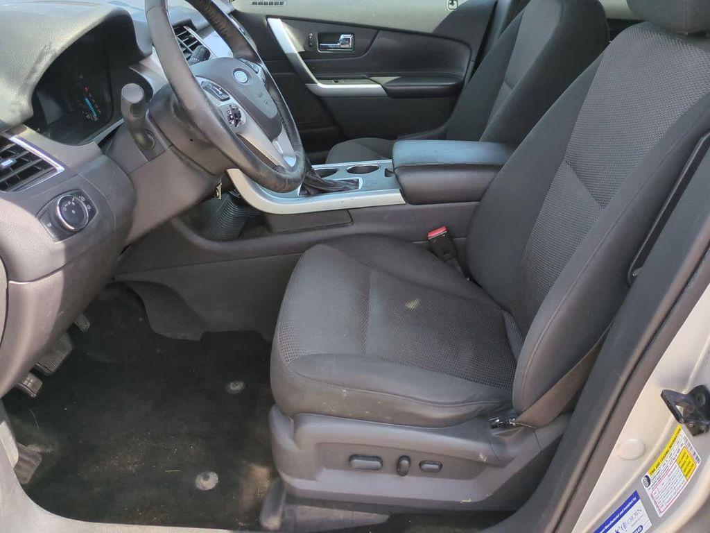 used 2013 Ford Edge car, priced at $3,351