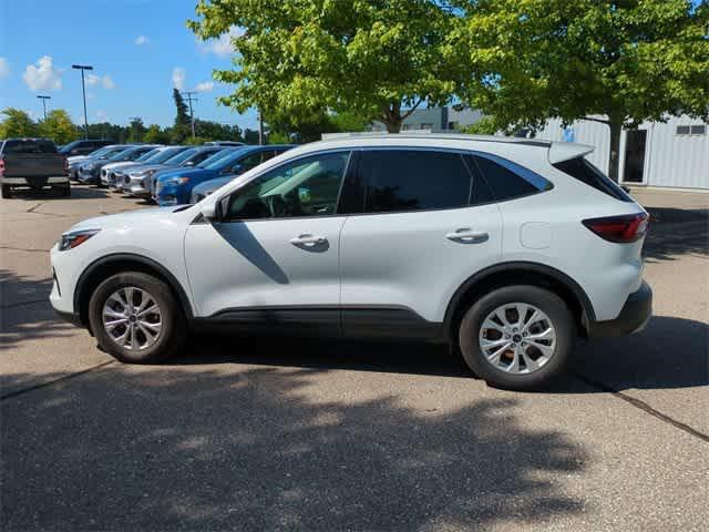 new 2024 Ford Escape car, priced at $34,352