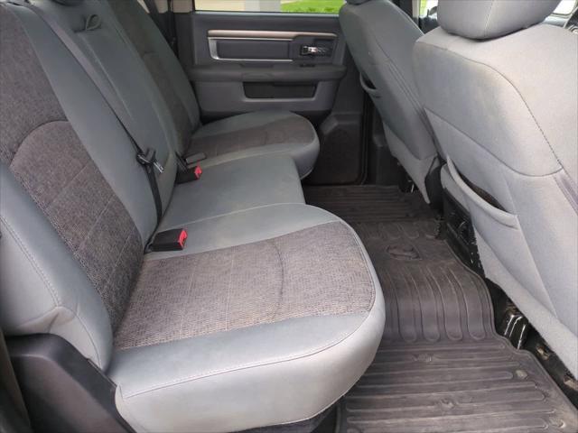used 2016 Ram 1500 car, priced at $12,151