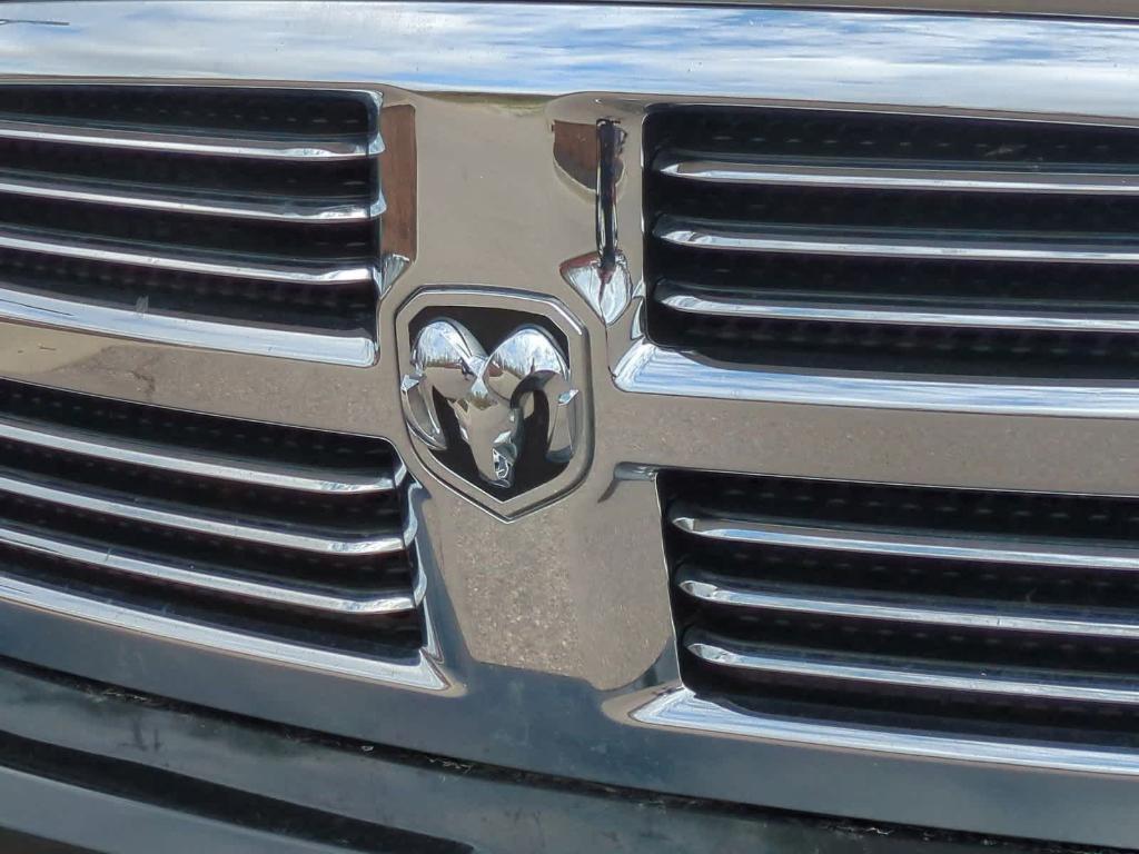 used 2016 Ram 1500 car, priced at $13,489