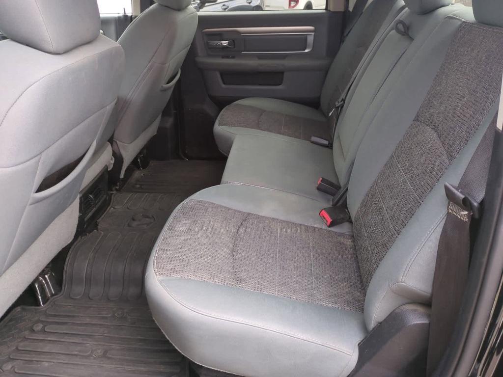 used 2016 Ram 1500 car, priced at $13,489