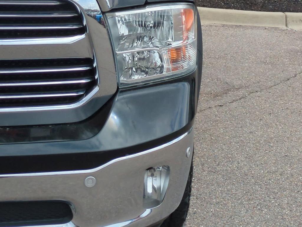 used 2016 Ram 1500 car, priced at $13,489