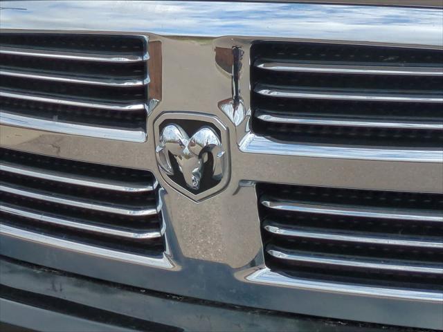 used 2016 Ram 1500 car, priced at $12,151