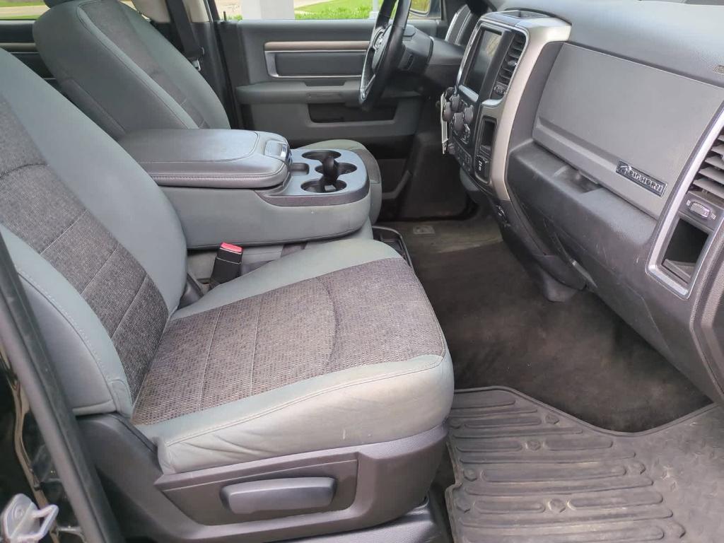 used 2016 Ram 1500 car, priced at $13,489