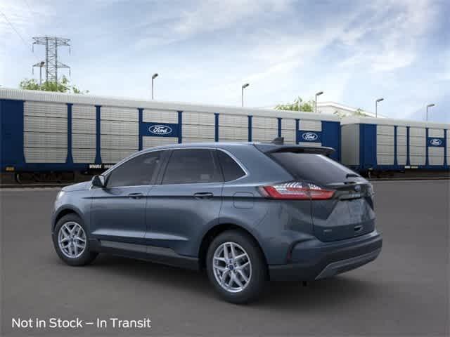 new 2024 Ford Edge car, priced at $39,906