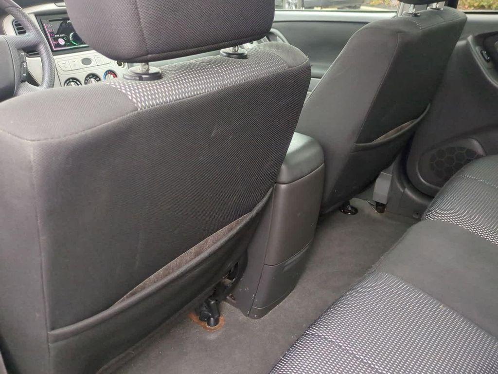 used 2005 Mazda Tribute car, priced at $3,500