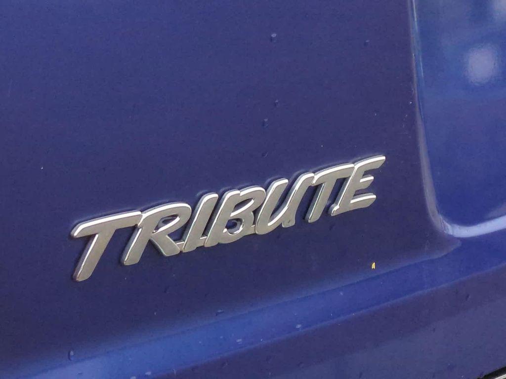 used 2005 Mazda Tribute car, priced at $3,500