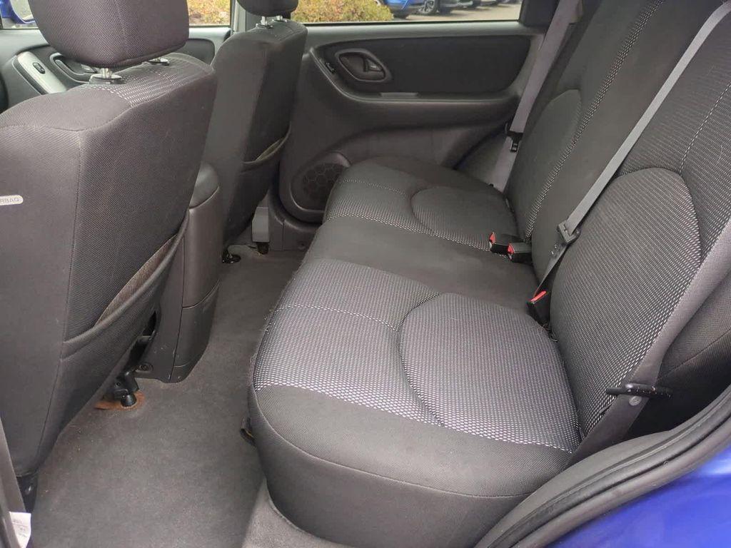 used 2005 Mazda Tribute car, priced at $3,500