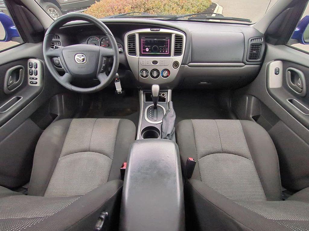 used 2005 Mazda Tribute car, priced at $3,500