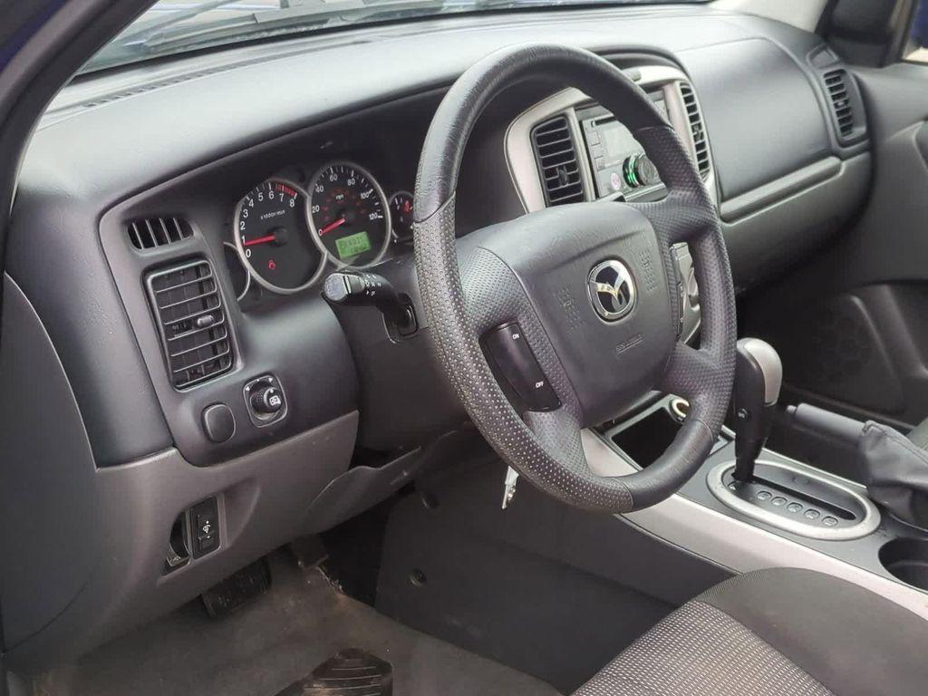 used 2005 Mazda Tribute car, priced at $3,500