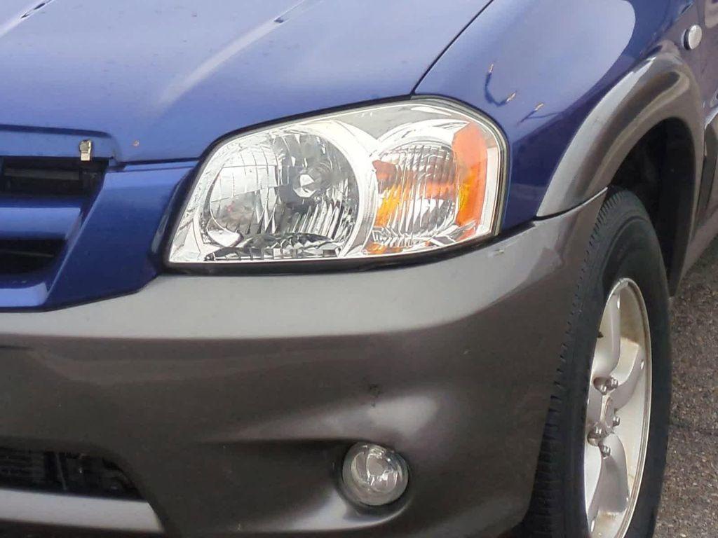 used 2005 Mazda Tribute car, priced at $3,500