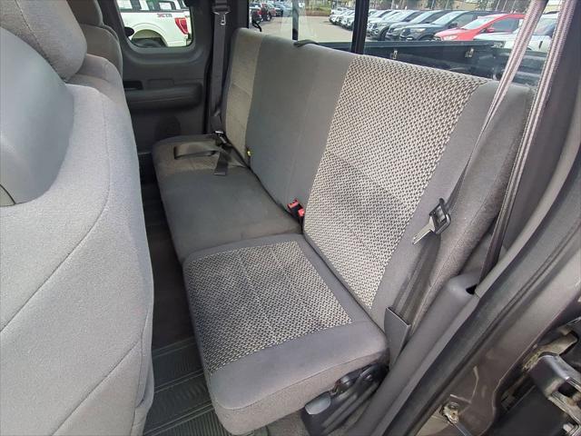 used 2002 Ford F-150 car, priced at $3,950