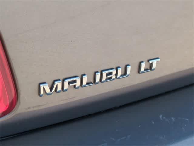 used 2012 Chevrolet Malibu car, priced at $4,999