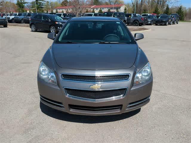 used 2012 Chevrolet Malibu car, priced at $4,899