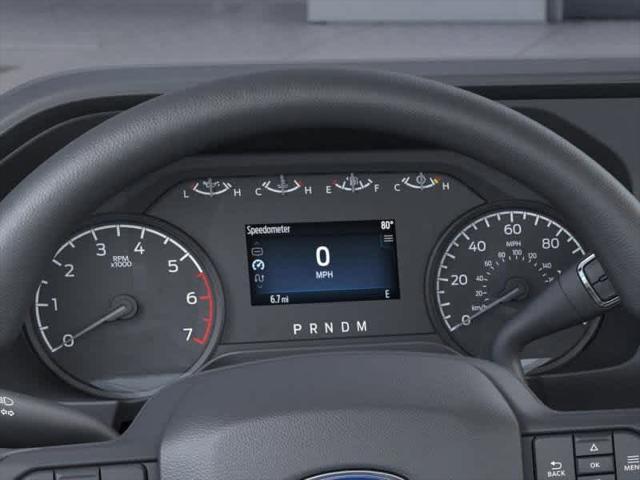 new 2025 Ford F-250 car, priced at $47,946