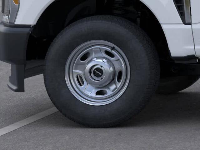 new 2025 Ford F-250 car, priced at $47,946