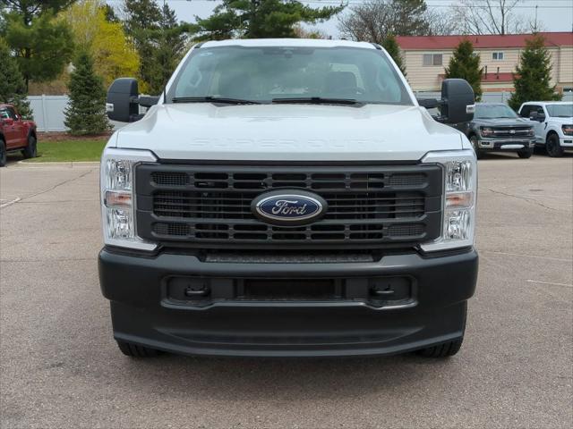 new 2025 Ford F-250 car, priced at $47,946
