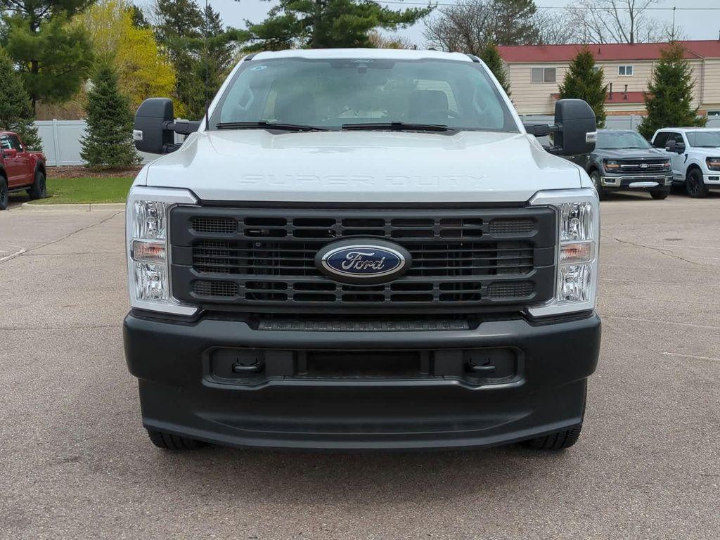new 2025 Ford F-250 car, priced at $45,446