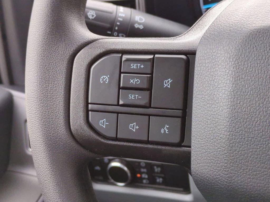 new 2025 Ford F-250 car, priced at $45,446