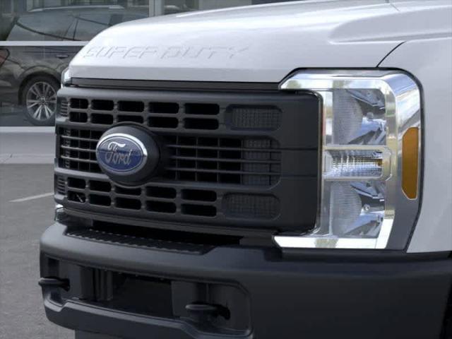new 2025 Ford F-250 car, priced at $47,946