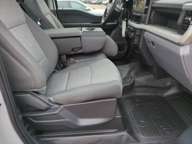 new 2025 Ford F-250 car, priced at $47,946