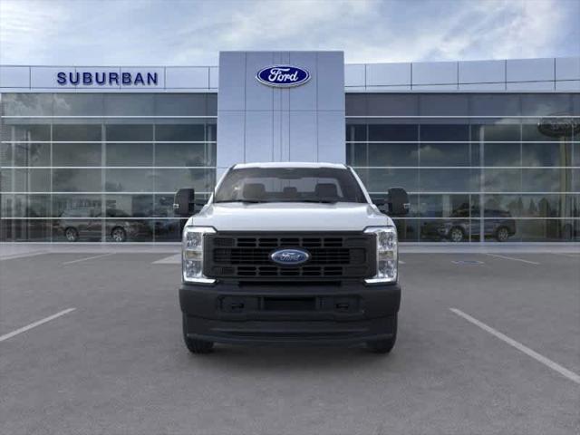 new 2025 Ford F-250 car, priced at $47,946