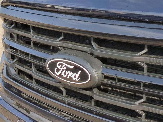 new 2024 Ford F-150 car, priced at $57,216