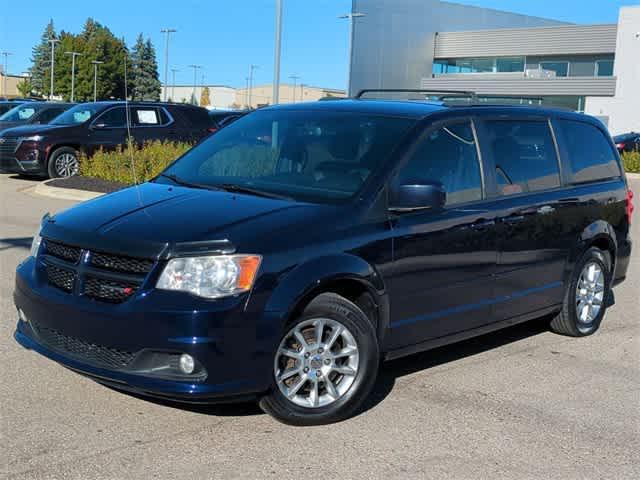 used 2013 Dodge Grand Caravan car, priced at $6,495