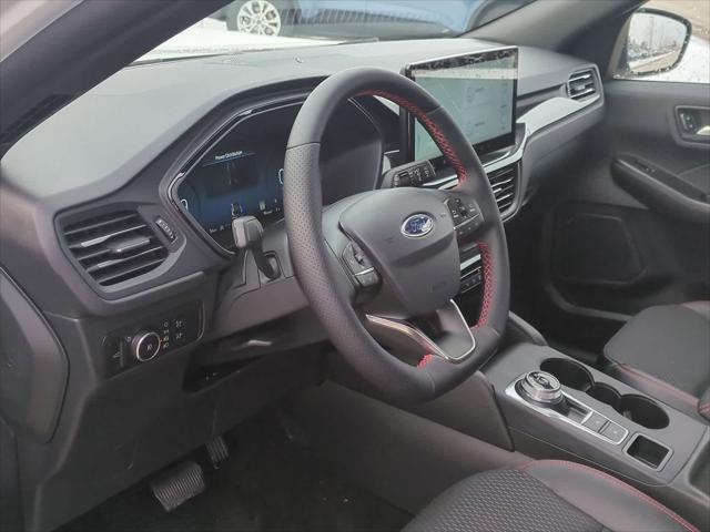 new 2025 Ford Escape car, priced at $37,146