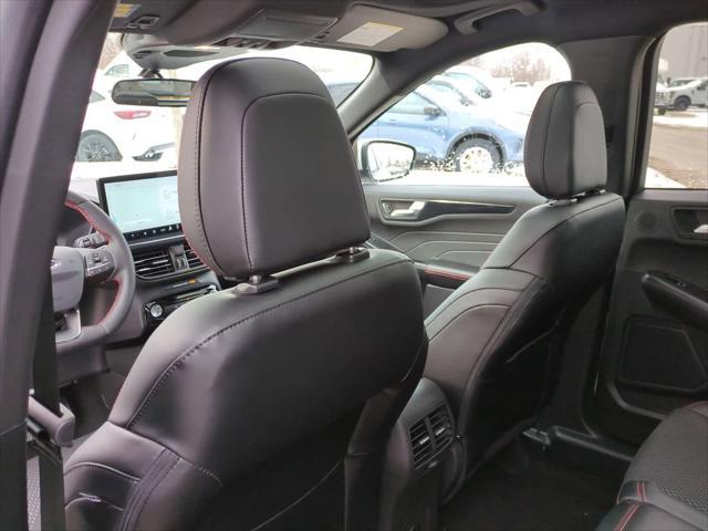 new 2025 Ford Escape car, priced at $37,146