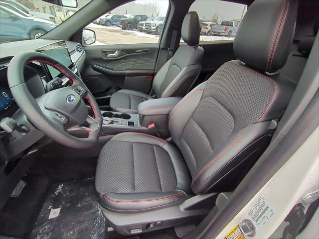 new 2025 Ford Escape car, priced at $37,146