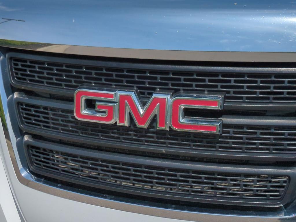 used 2010 GMC Terrain car, priced at $4,499