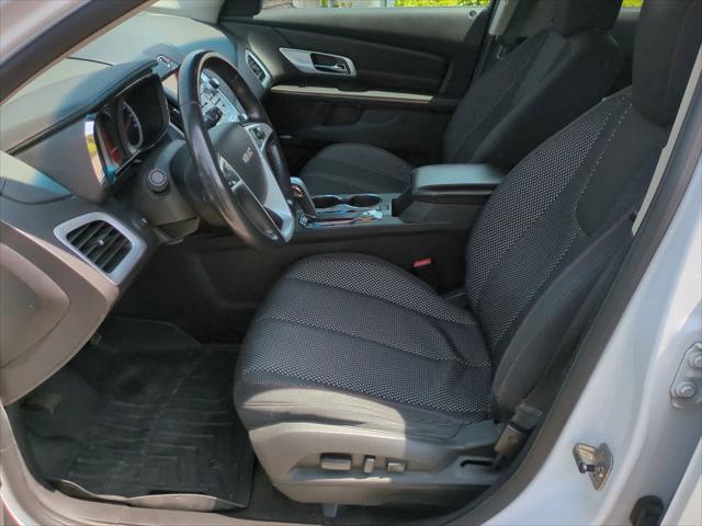 used 2010 GMC Terrain car, priced at $4,499
