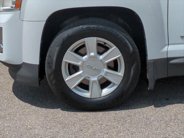 used 2010 GMC Terrain car, priced at $4,499