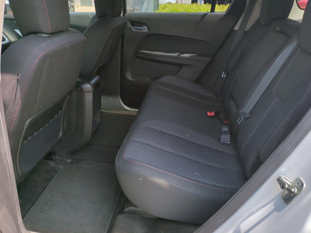 used 2010 GMC Terrain car, priced at $4,499