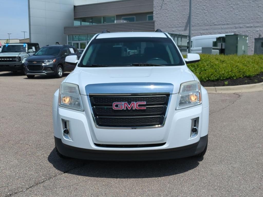 used 2010 GMC Terrain car, priced at $4,499