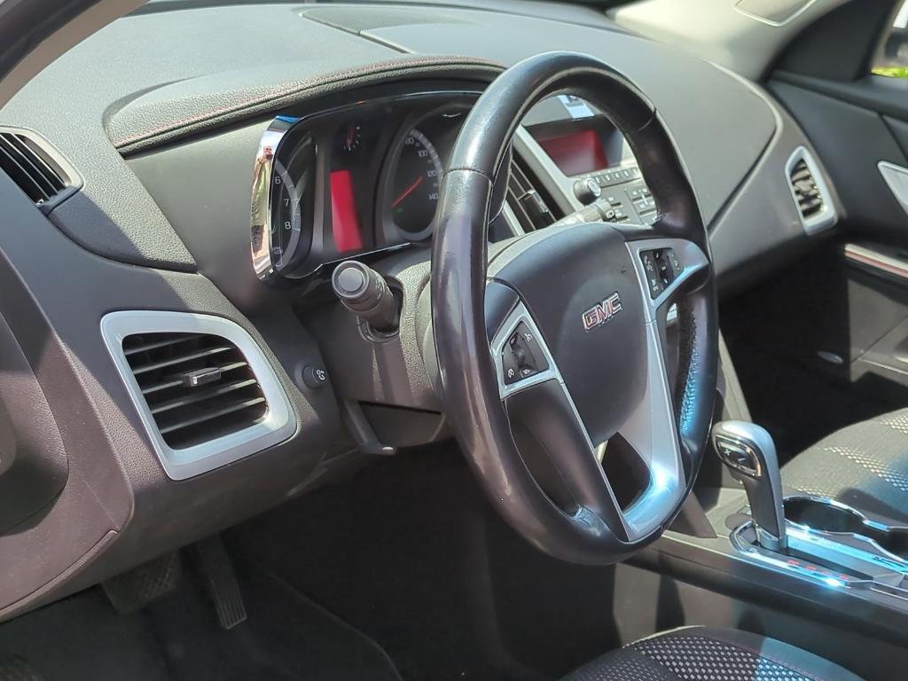 used 2010 GMC Terrain car, priced at $4,499