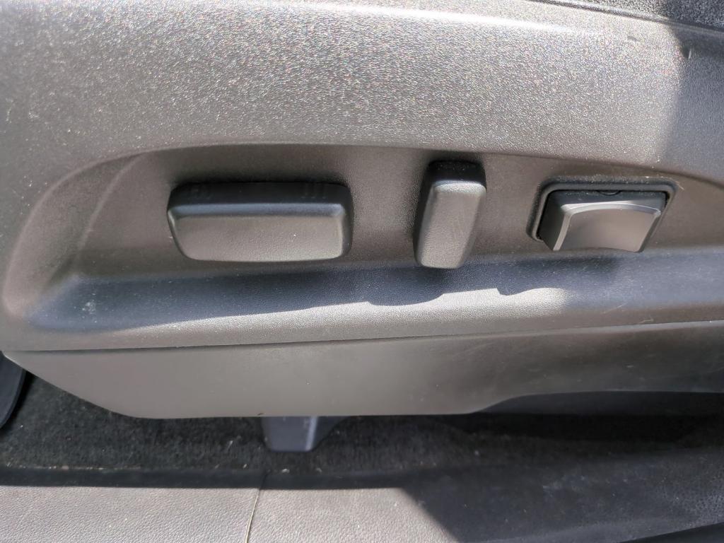 used 2010 GMC Terrain car, priced at $4,499