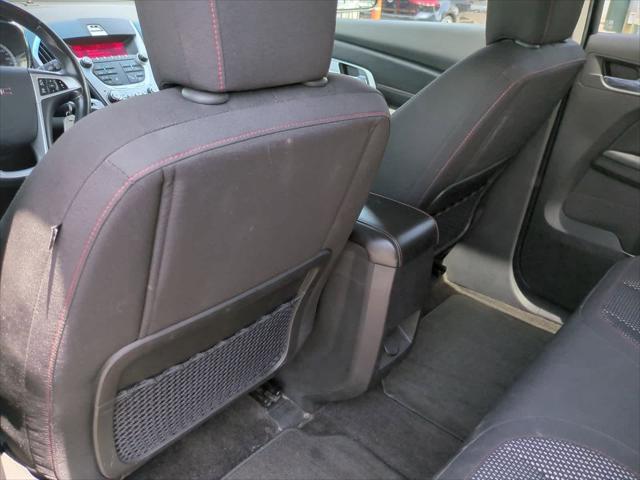 used 2010 GMC Terrain car, priced at $4,499