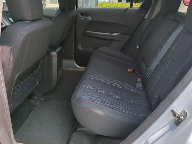 used 2010 GMC Terrain car, priced at $4,499
