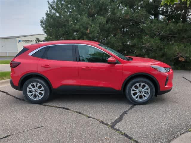 new 2024 Ford Escape car, priced at $34,203